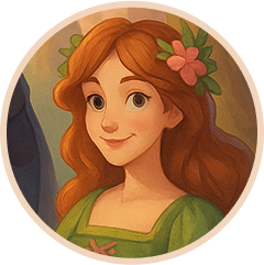 Lady Flora