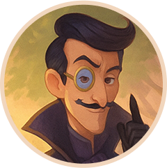 Count Crumble