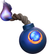Trigger 	Power-Ups