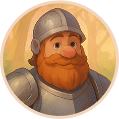 Sir Puzzleton